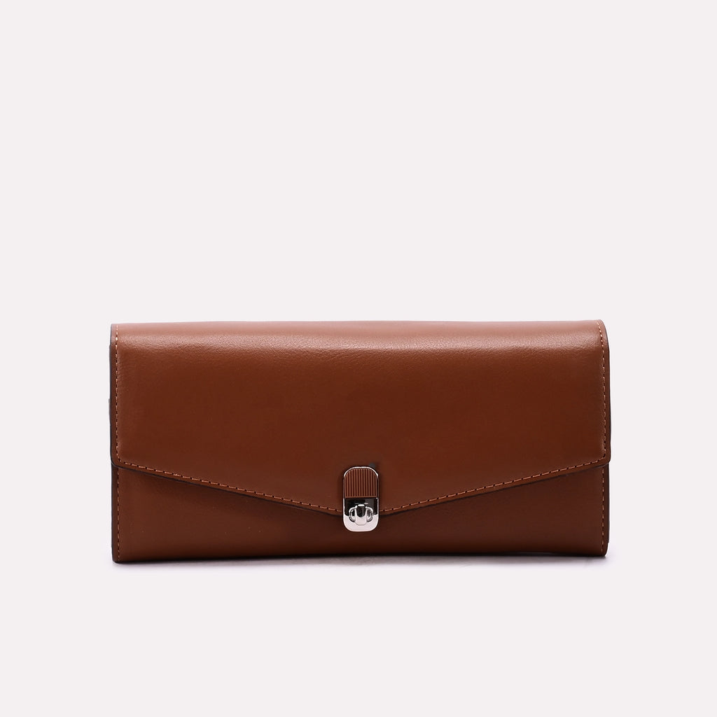 Casual Wallet Mustard 0310416