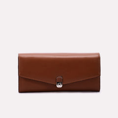 Casual Wallet Mustard 0310416