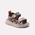 Baba Sport Sandal Fawn 0621068