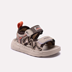 Baba Sport Sandal Fawn 0621068