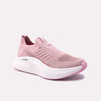 Sneaker Shoes Pink 0440860