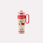 Water Bottle Red 1610031