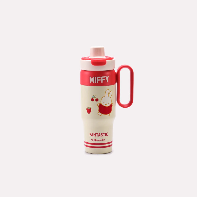 Water Bottle Red 1610031