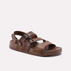 Casual Sandal Khaki 0141417