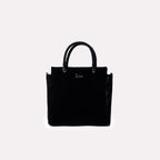 Casual Shoulder Bags Black 0331498