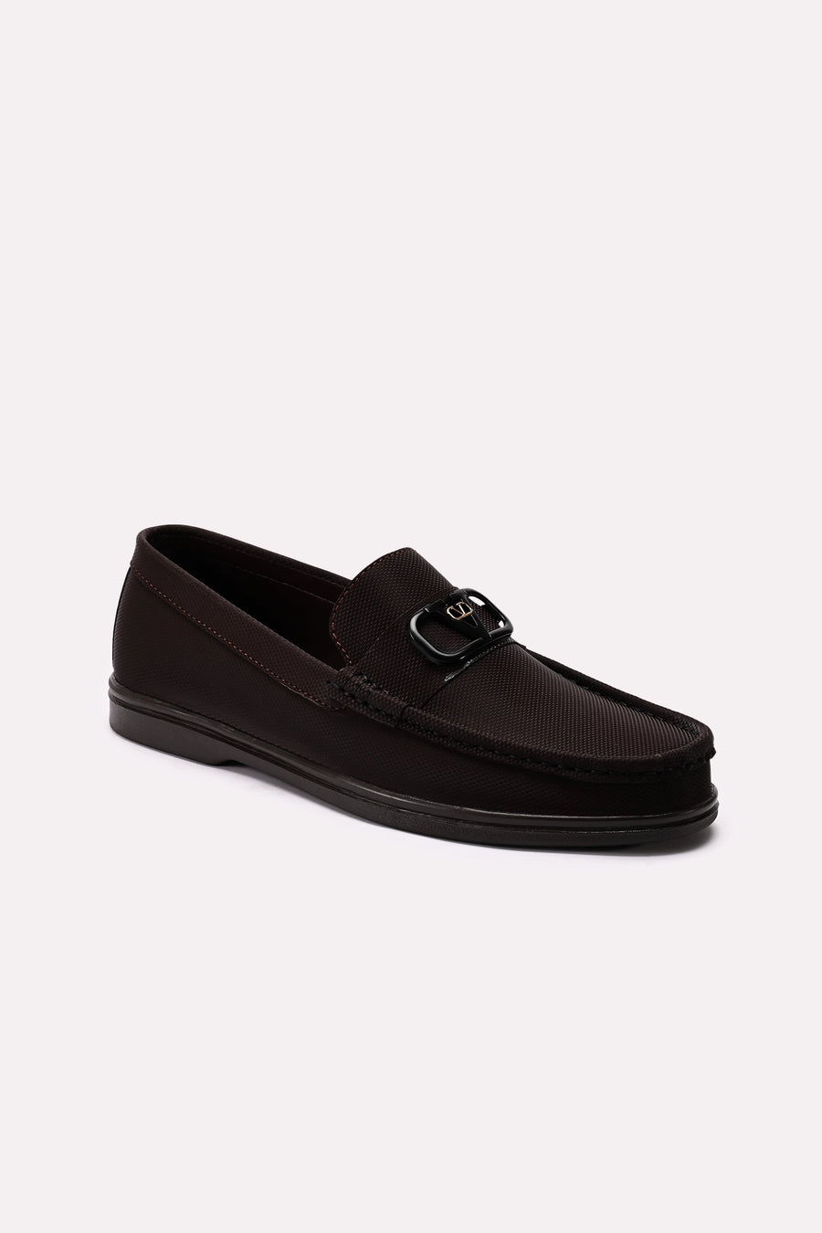 Casual Shoes Brown 0160725