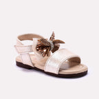 Baby Fancy Sandal Fawn 0721153