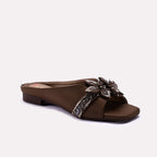 Fancy Slipper Olive 0413665