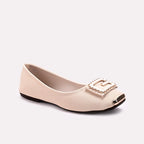 Fancy Pumps Fawn 0431421