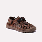 Roman Sandal Brown 0141407