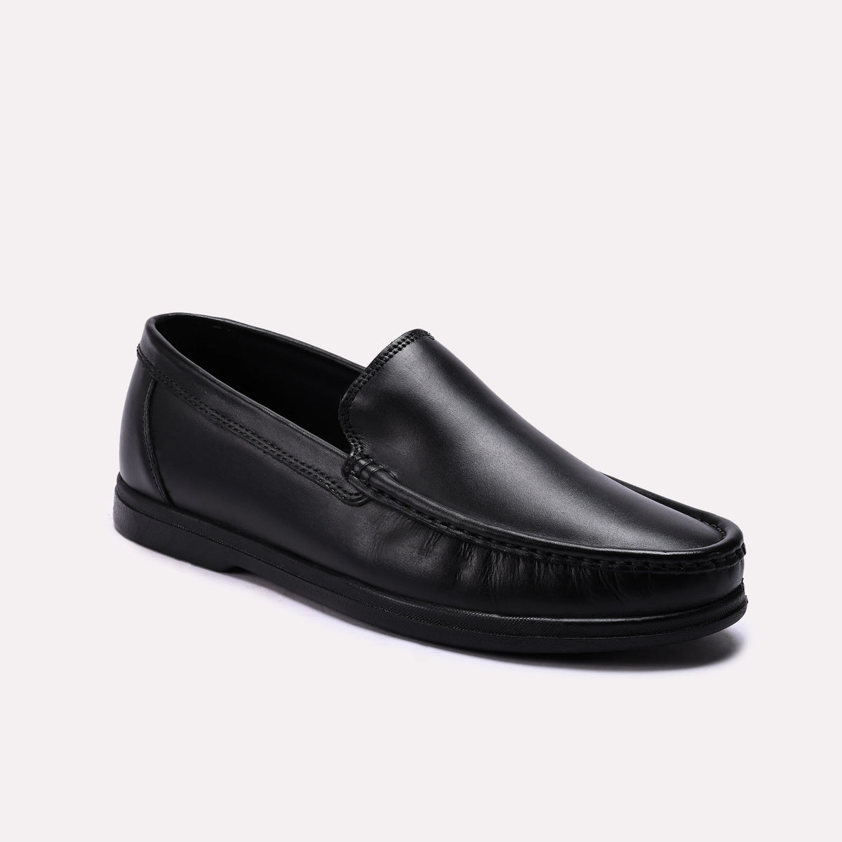 Loafer Shoes Black 0131183