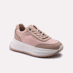 Sneaker Shoes Fawn 0440869