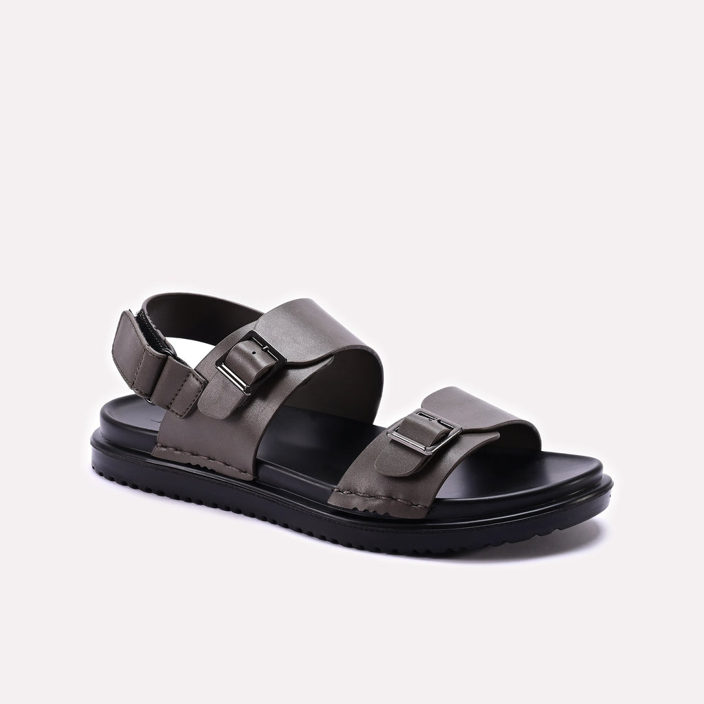 Casual Sandal Gray 0141316