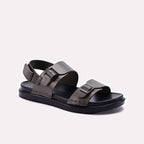 Casual Sandal Gray 0141316