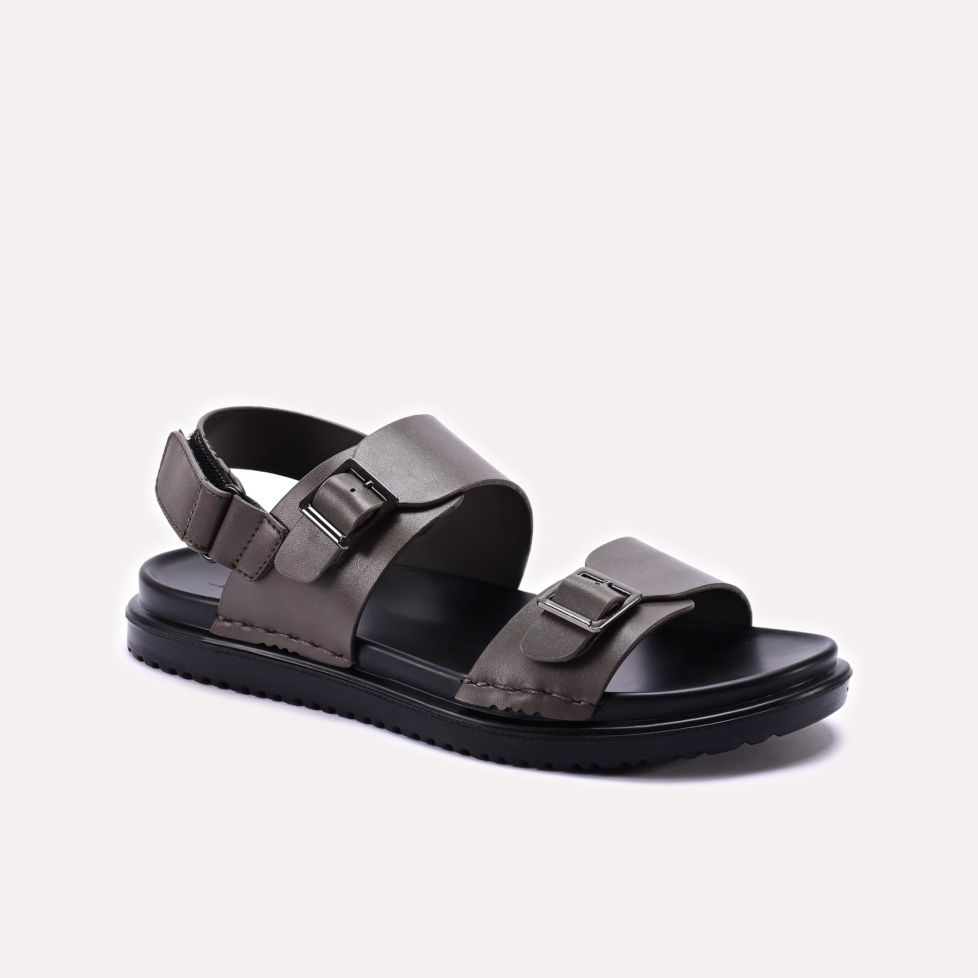 Casual Sandal Gray 0141316
