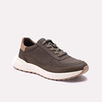 Sneaker Shoes Brown 0120734