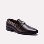 Formal Shoes Brown 0111531