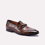Formal Shoes Brown 0111694