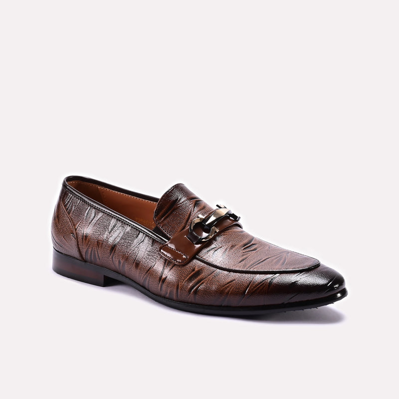 Formal Shoes Brown 0111694