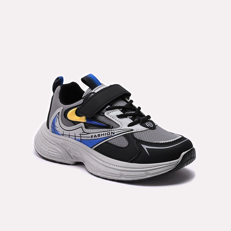 Boy Jogger Shoes Blue 0650824