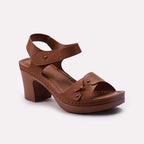 Casual Sandal Brown 0421647