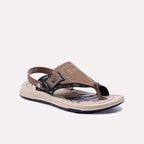 Khaki Casual Sandal 0141215