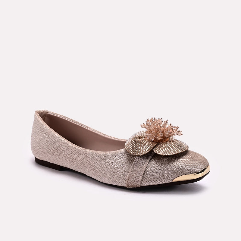 Fancy Pumps Fawn 0431413