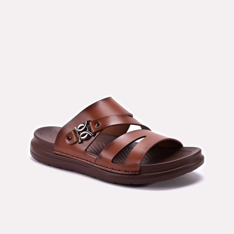 Casual Slipper Mustard 0151303