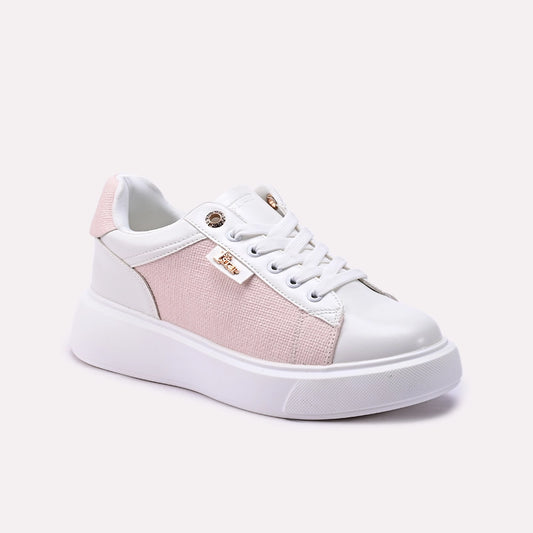 Sneaker Shoes Pink 0440875