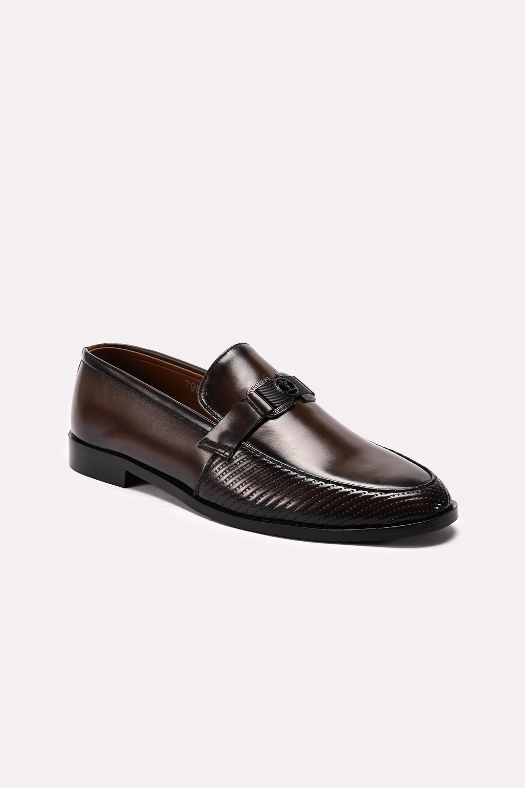 Formal Shoes Brown 0111840