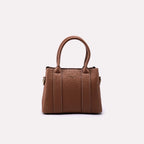 Casual Shoulder Bags Mustard 0331458