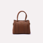 Casual Shoulder Bags Mustard 0331458