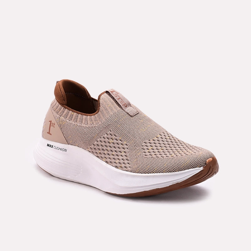 Sneaker Shoes Fawn 0440895