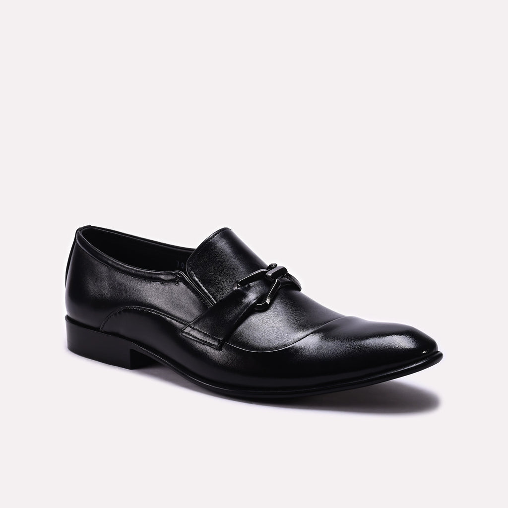 Formal Shoes Black 0111640