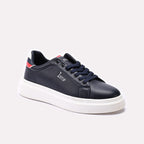 Sneaker Shoes Blue 0120784