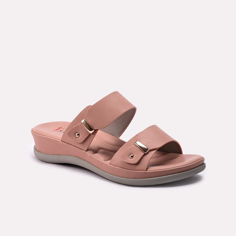 Casual Slipper Pink 0413462