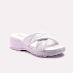 Casual Slipper White 0413894