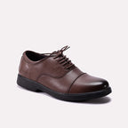 Casual Shoes Brown 0160563