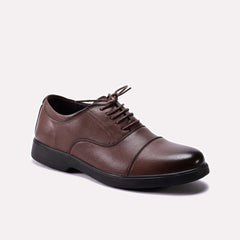 Casual Shoes Brown 0160563