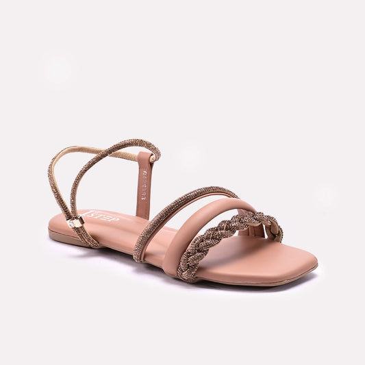 Fawn Fancy Sandals 0421393
