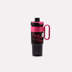 Water Bottle Black 1610025