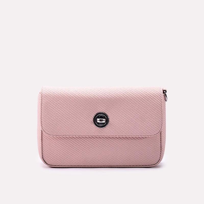 Pink Ladies Casual Hand Bags 0321984