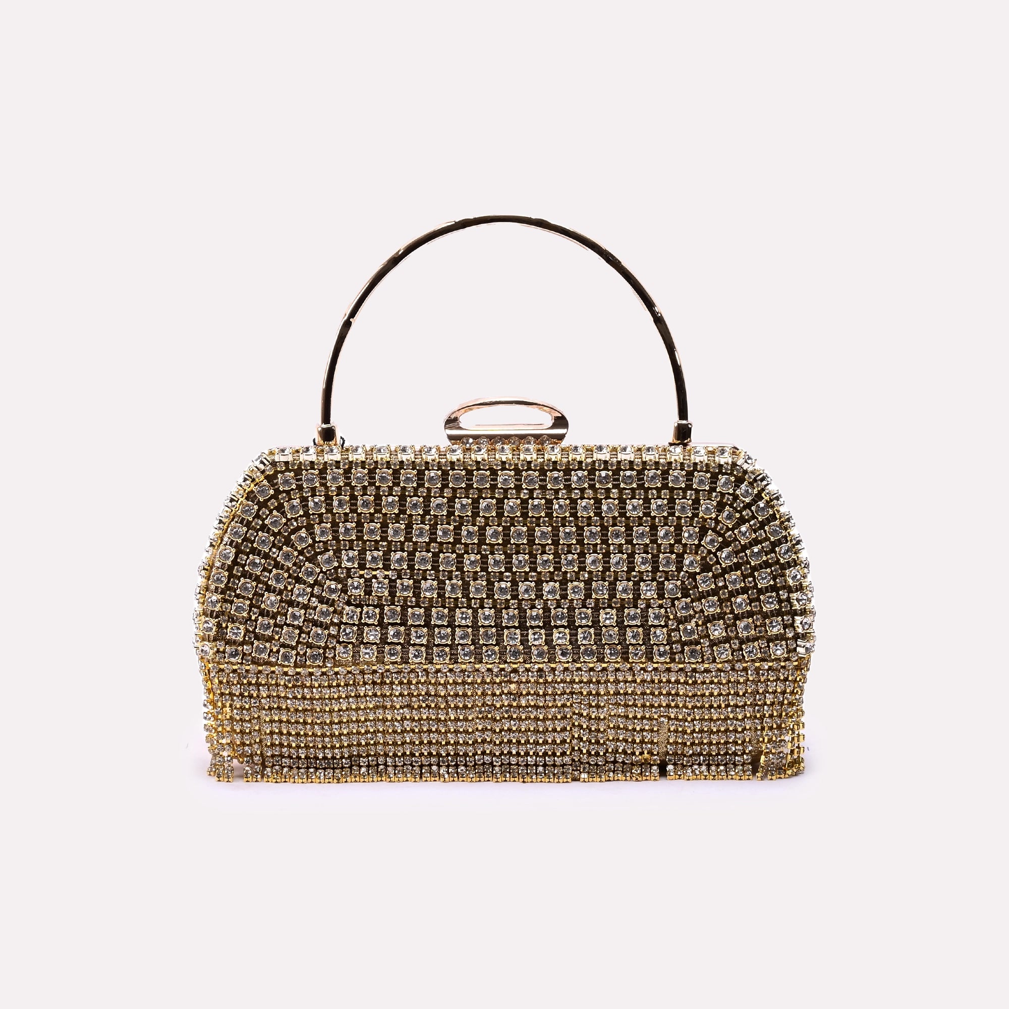 Party Clutch Golden 0315865