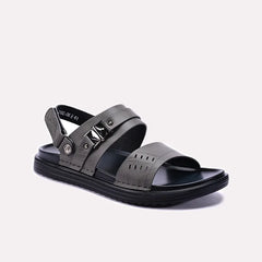 Casual Sandal Grey 0141020