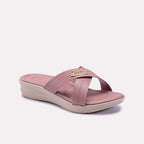 Fancy Slipper Peach 0412854