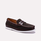 Casual Shoes Brown 0160612