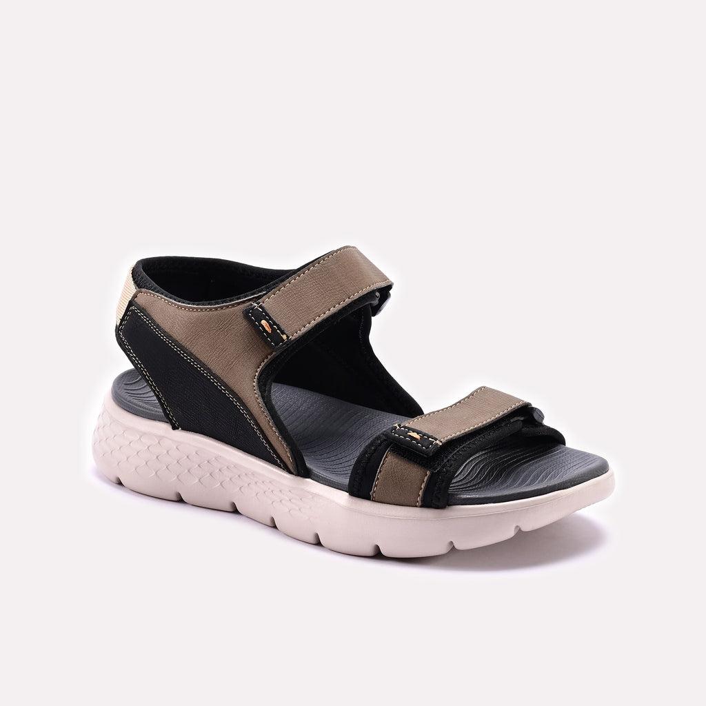 Sport Sandal Brown 0141463