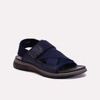 Blue Casual Sandal 0141250