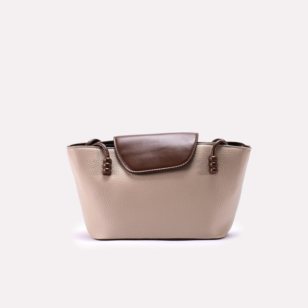 Casual Shoulder Bags Fawn 0331721