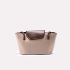 Casual Shoulder Bags Fawn 0331721